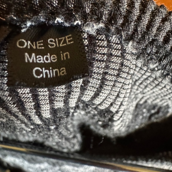 LAPIS CONVERTIBLE SKIRT/DRESS OS - Picture 8 of 8